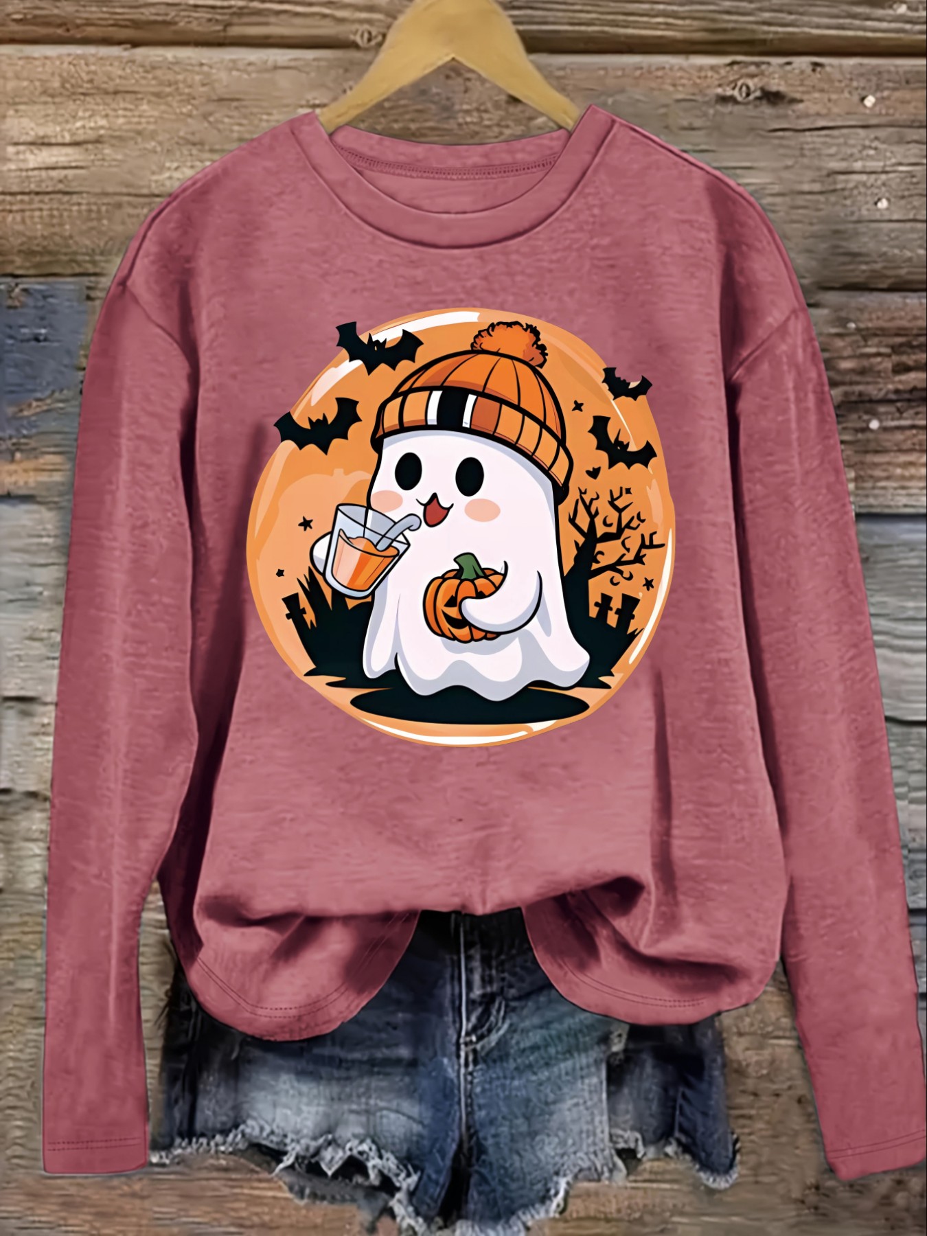 Kadın Günlük Uzun Kollu Bisikl - Winter Clothing Outfits incelemesi ve fiyatı