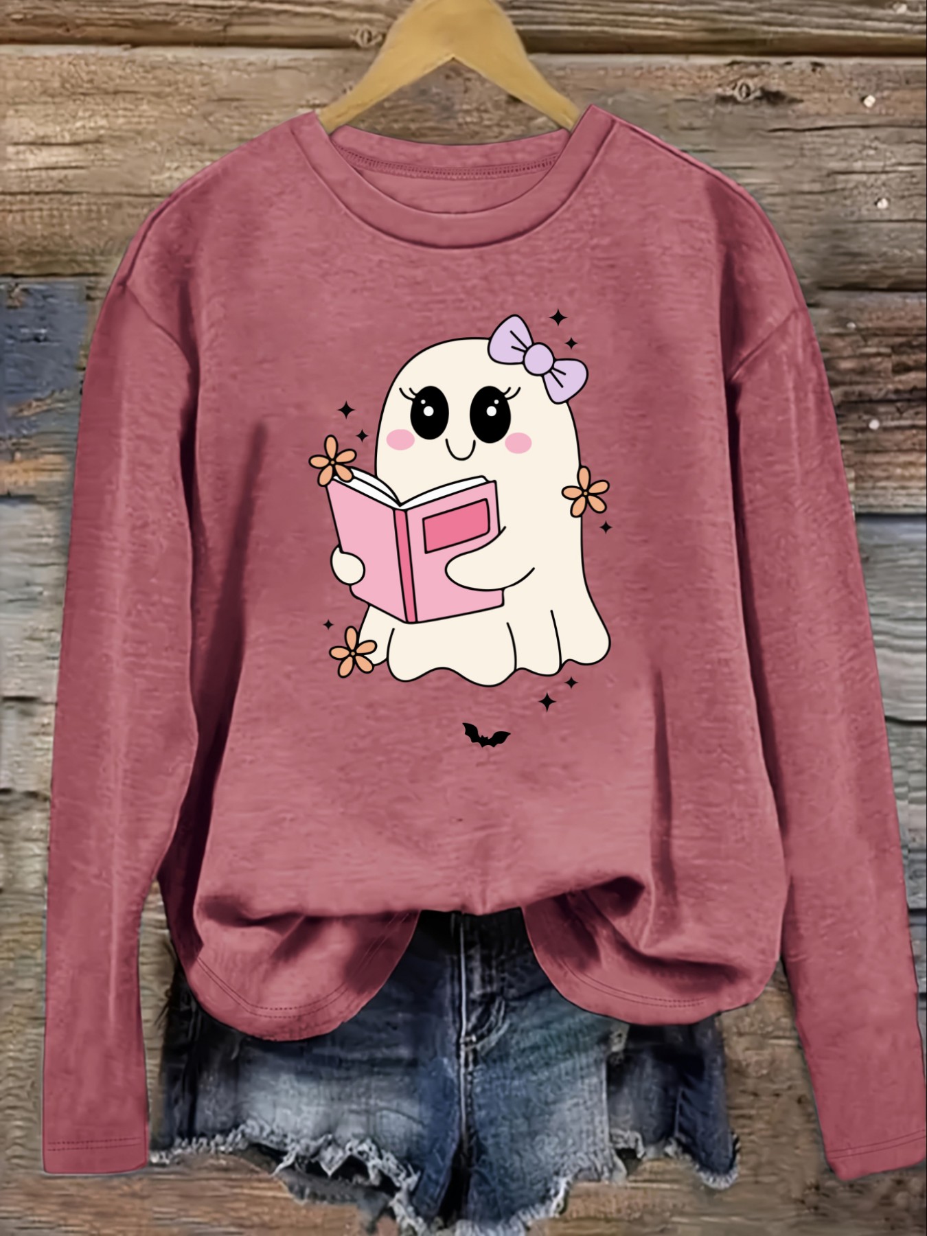 Kadın Günlük Uzun Kollu Bisikl - Winter Clothing Outfits incelemesi ve fiyatı