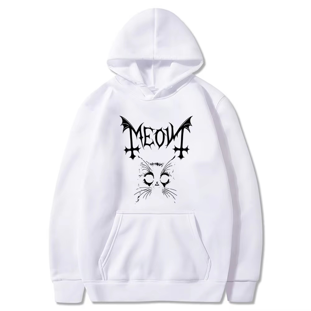 Meowl Kedi Baykuş Komik Meme B - Winter Clothing Meme incelemesi ve fiyatı