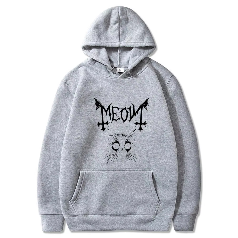 Meowl Kedi Baykuş Komik Meme B - Winter Clothing Meme incelemesi ve fiyatı
