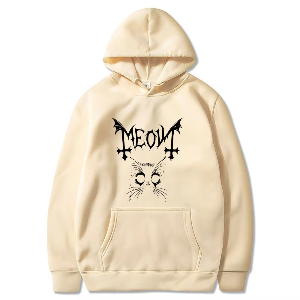 Meowl Kedi Baykuş Komik Meme B - Winter Clothing Meme incelemesi ve fiyatı
