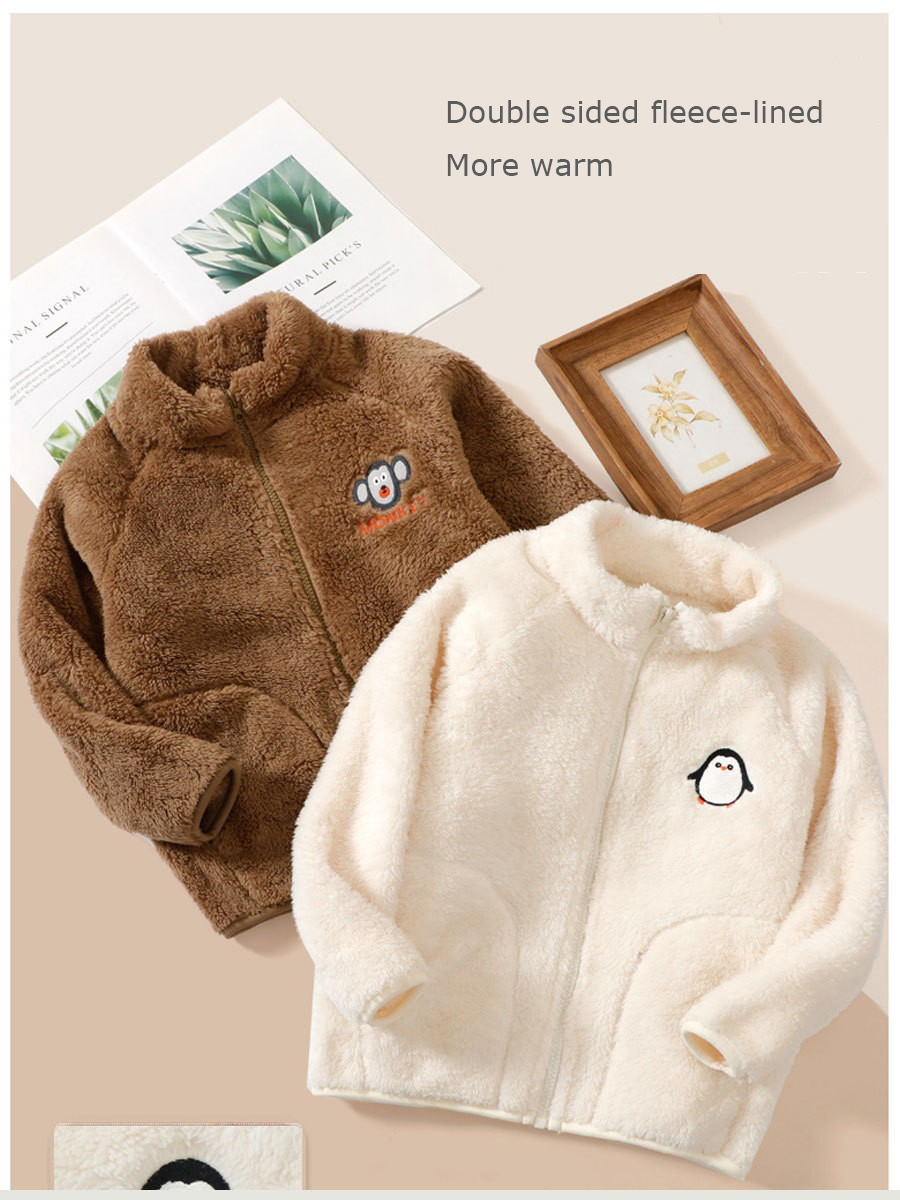 Çocuk Yumuşak Polar Giysileri  - Winter Clothing For Babies incelemesi ve fiyatı