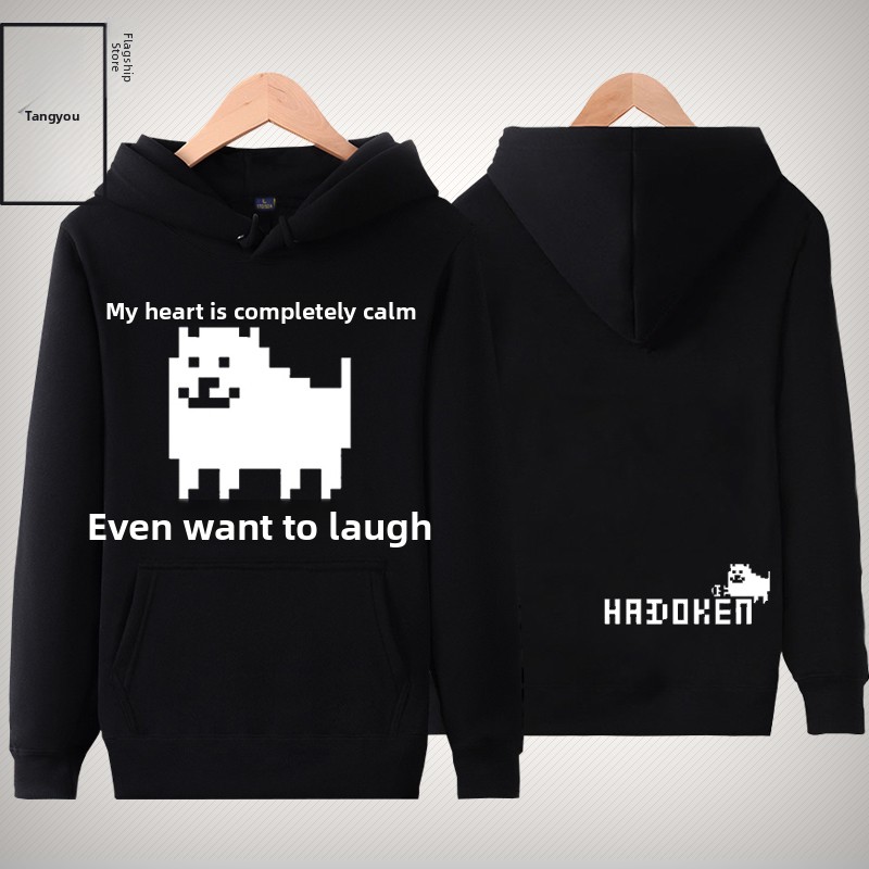 Yaratıcı Undert Memes Kapüşonl - Winter Clothing Meme incelemesi ve fiyatı