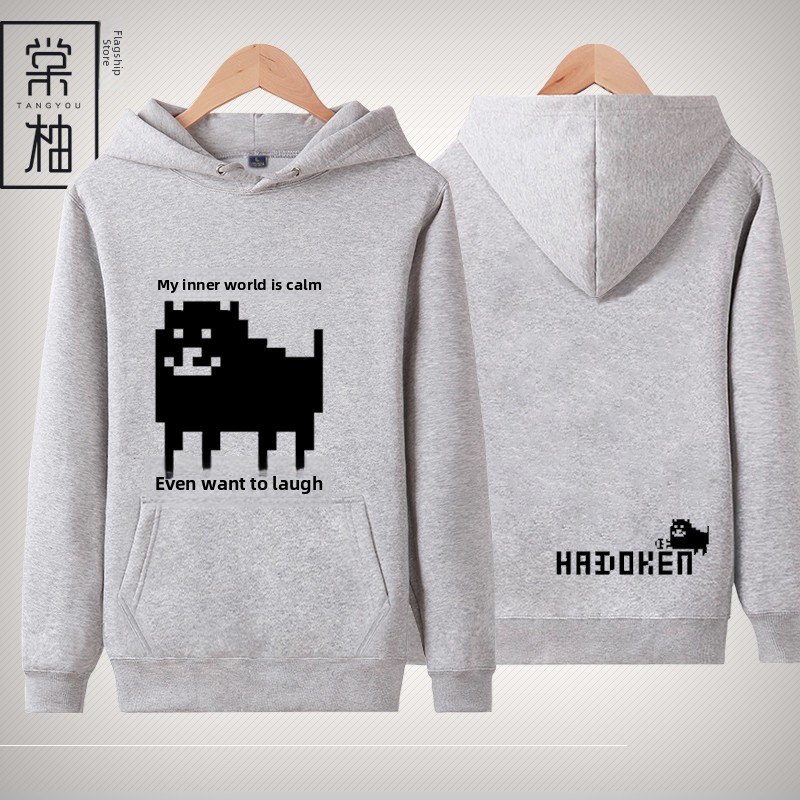 Yaratıcı Undert Memes Kapüşonl - Winter Clothing Meme incelemesi ve fiyatı