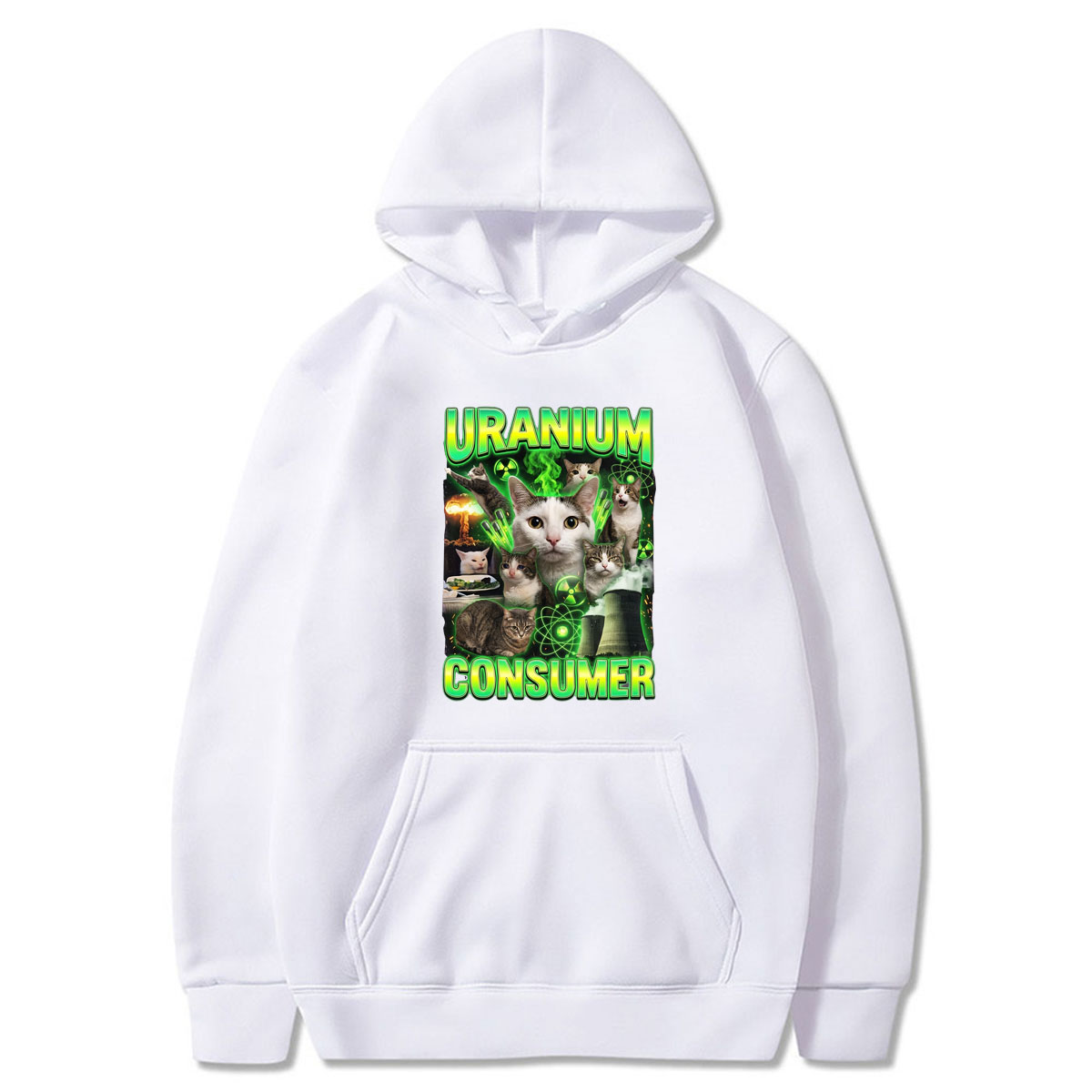 Uranyum Tüketici Kedi Meme Kom - Winter Clothing Meme incelemesi ve fiyatı