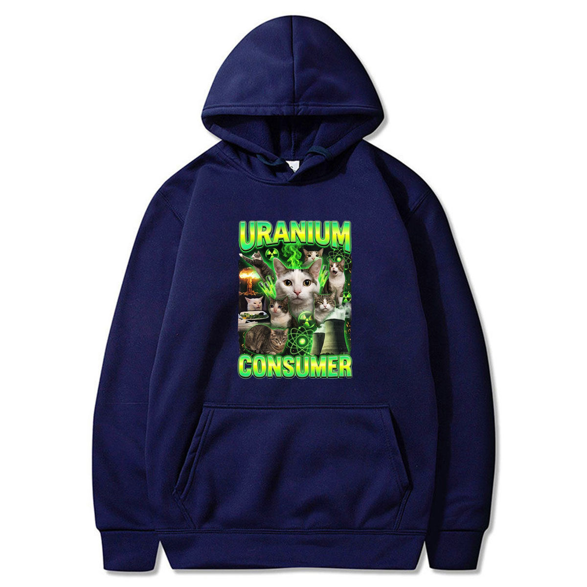 Uranyum Tüketici Kedi Meme Kom - Winter Clothing Meme incelemesi ve fiyatı