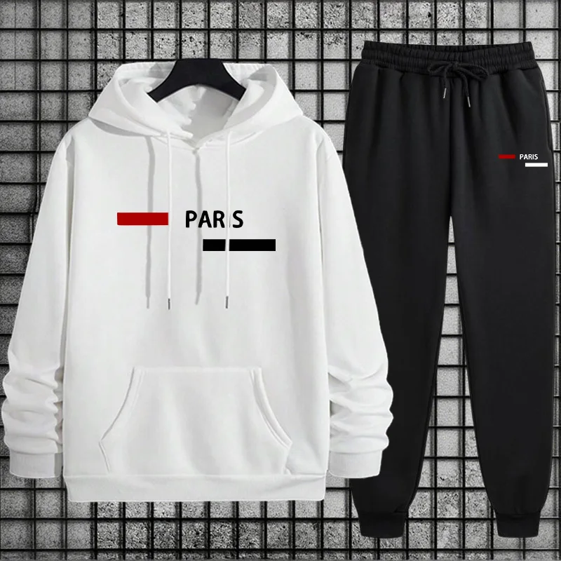 Erkek Eşofman Takımı Günlük Ka - Winter Clothing Equipment incelemesi ve fiyatı