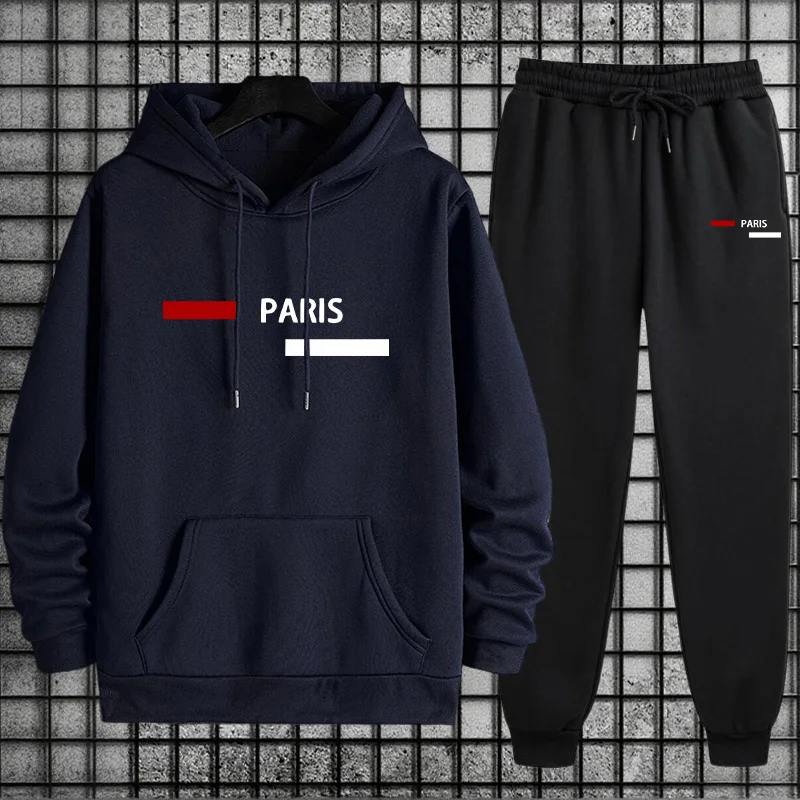 Erkek Eşofman Takımı Günlük Ka - Winter Clothing Equipment incelemesi ve fiyatı