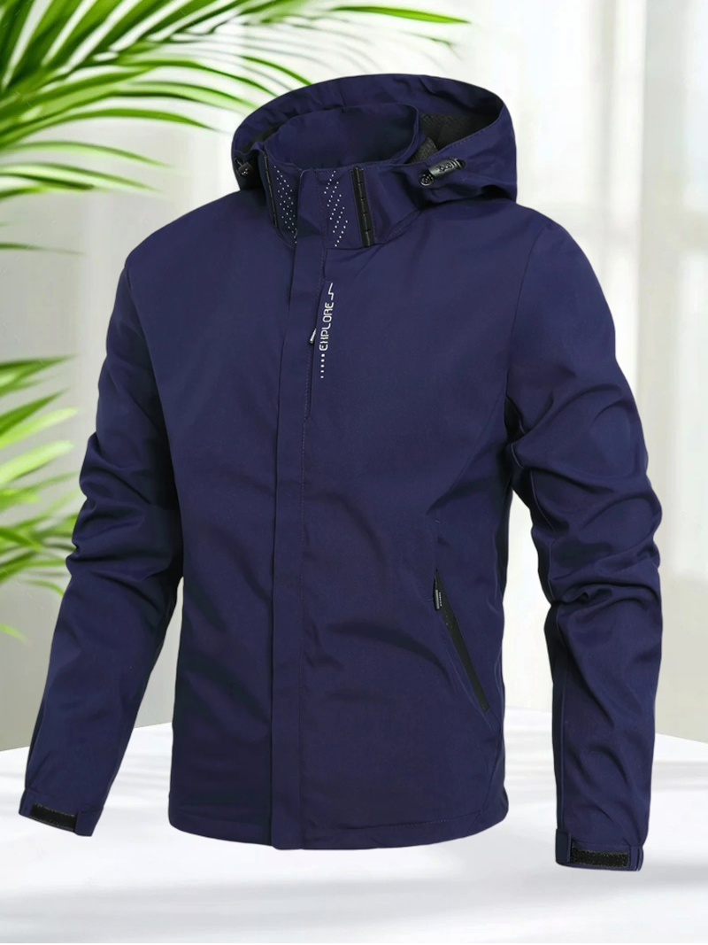Su Geçirmez Erkek Ceket Açık H - Windproof Jacket Softshell incelemesi ve fiyatı