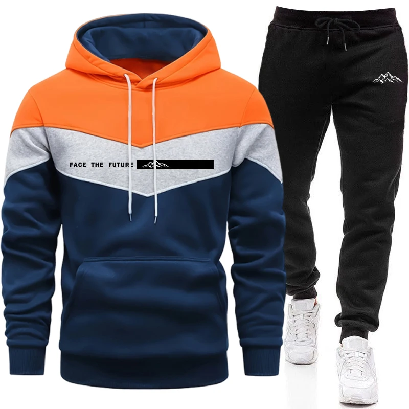 Eşofman Erkek Modası Günlük Ka - Winter Clothing Equipment incelemesi ve fiyatı