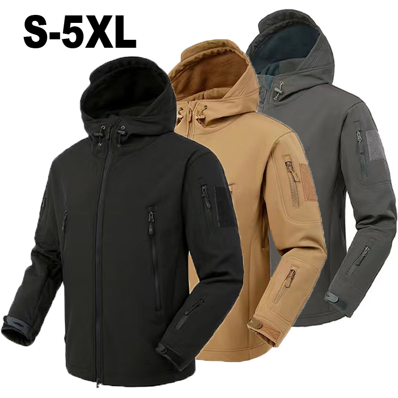 Erkek Sonbahar Kış SoftShell P - Windproof Jacket Softshell incelemesi ve fiyatı