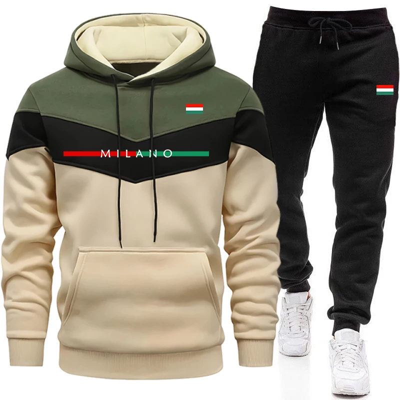 Kaliteli Eşofman Erkekler için - Winter Clothing Equipment incelemesi ve fiyatı