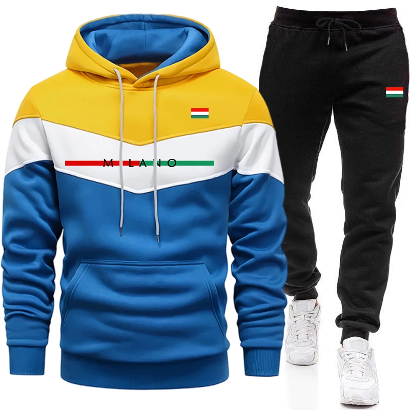 Kaliteli Eşofman Erkekler için - Winter Clothing Equipment incelemesi ve fiyatı