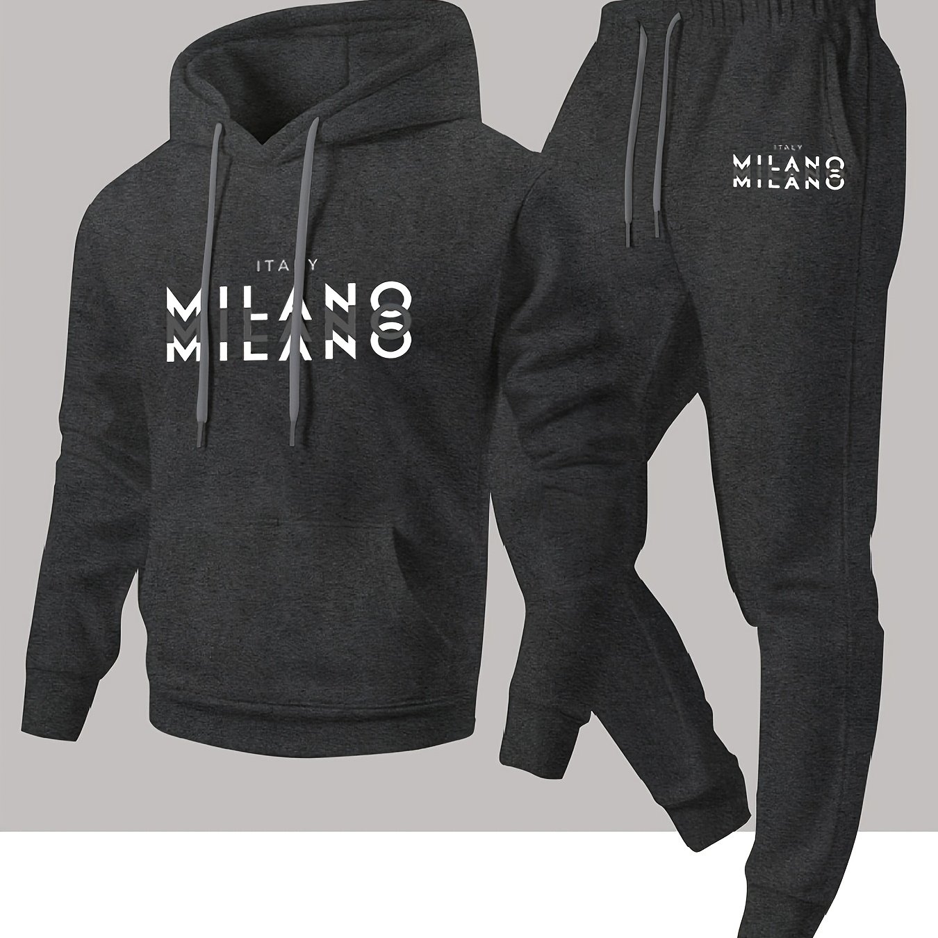 Trendy Erkek İtalyan Milan Har - Winter Clothing Equipment incelemesi ve fiyatı