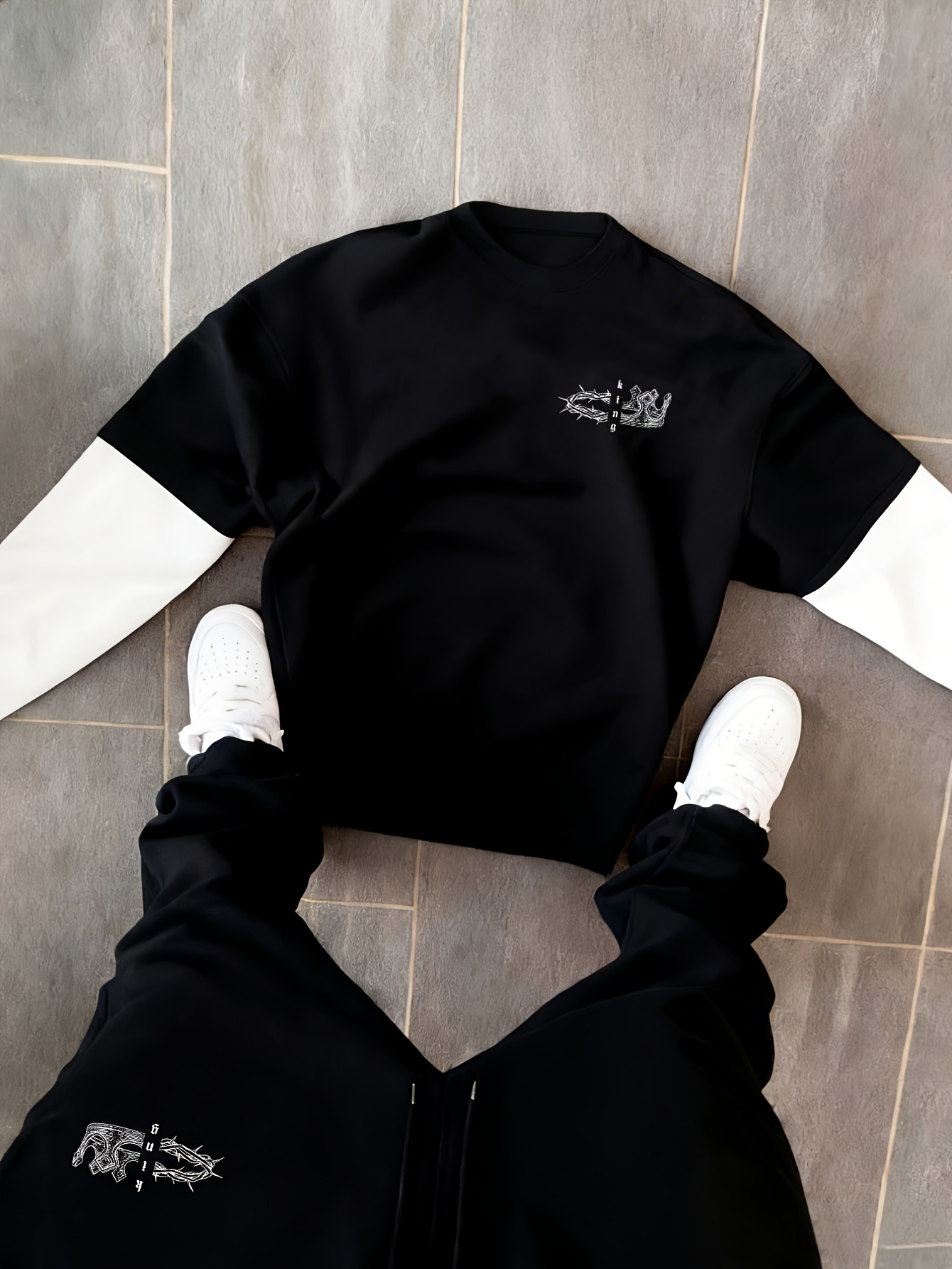 Kış ve sonbahar erkekler için  - Winter Clothing Patterns incelemesi ve fiyatı